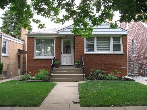 3745 N Oconto St., Chicago, IL 60634