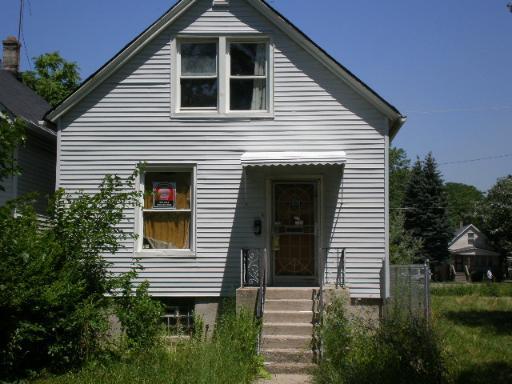 2108 W 69th Pl., Chicago, IL 60636