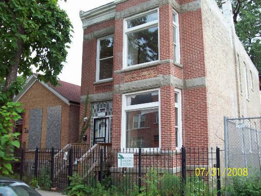 2747 W Monroe St., Chicago, IL 60612