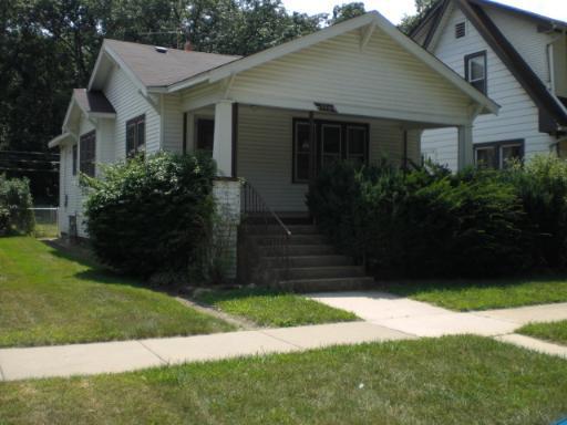 [Address Hidden by Seller], Calumet City, IL 60409