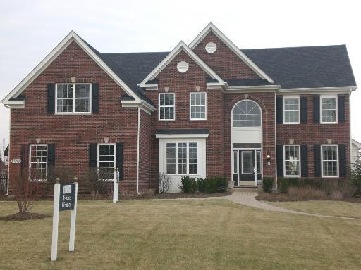 1142 Deerpath Rd., Aurora, IL 60506