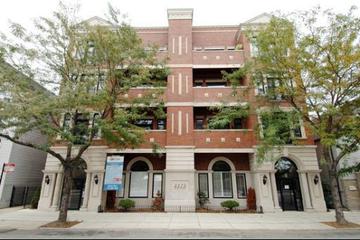 4525 N Western Ave. #2C, Chicago, IL 60625