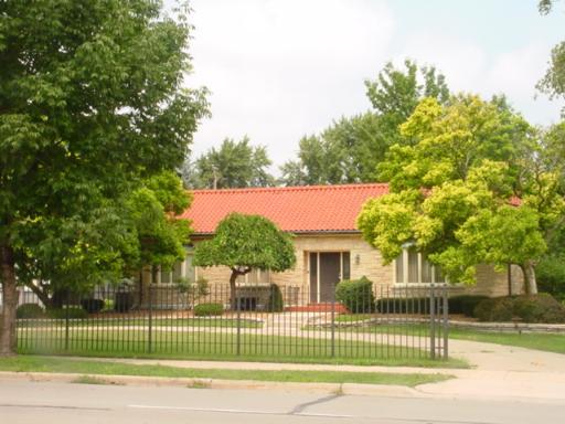 1105 Black Rd., Joliet, IL 60435