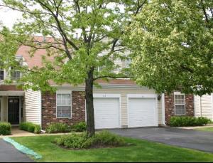 12 Adams Ct. #A, Streamwood, IL 60107