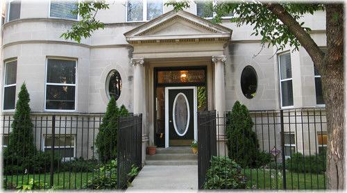 722 W Roscoe St. #3E, Chicago, IL 60657