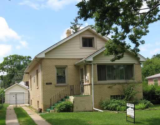 2126 15 Th Ave., Broadview, IL 60155