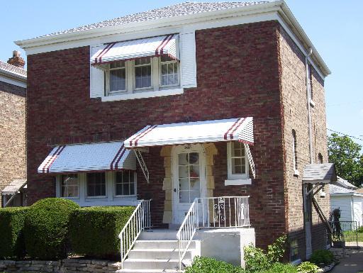 3415 S 61st Ct., Cicero, IL 60804
