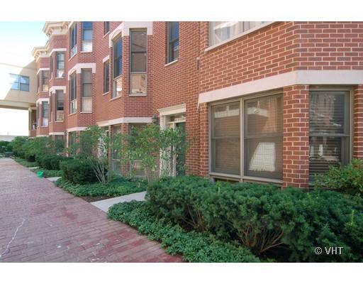1723 W Belmont Ave. #B, Chicago, IL 60657