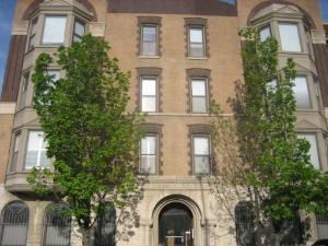 747 N Sedgwick St. #3S, Chicago, IL 60610