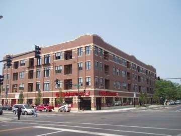4814 N Damen Ave. #410, Chicago, IL 60625