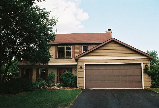 2163 Stirrup Ln., Wheaton, IL 60189