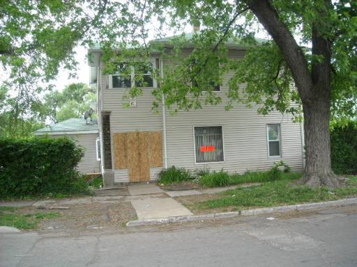 [Address Hidden by Seller], Joliet, IL 60432