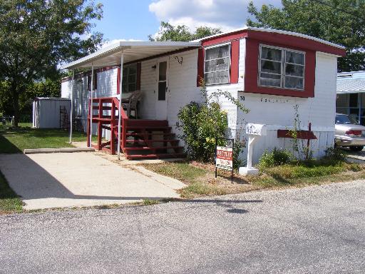 1111 Railroad Lot 30, Sandwich, IL 60548