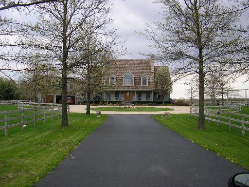 12686 Schaefer Rd., Yorkville, IL 60560