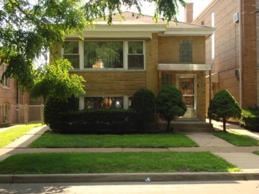 1848 S Home Ave., Berwyn, IL 60402