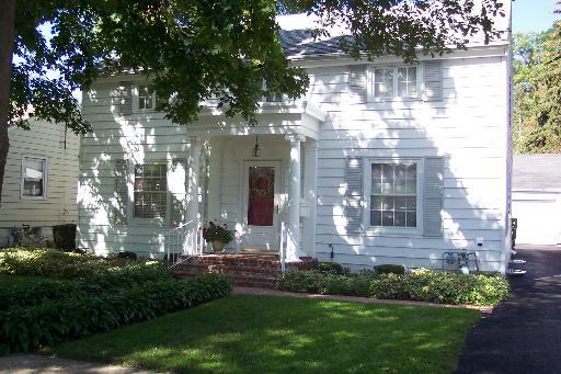 409 N Reed St., Joliet, IL 60435