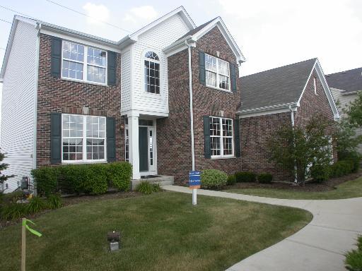 [Address Hidden by Seller], Montgomery, IL 60538