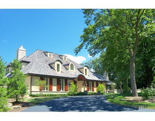 210 Otis Rd., Barrington Hills, IL 60010
