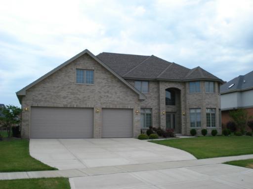 1425 Selkirk St., Flossmoor, IL 60422