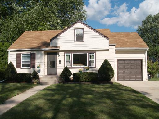 1720 Macarthur Dr., Rockford, IL 61108