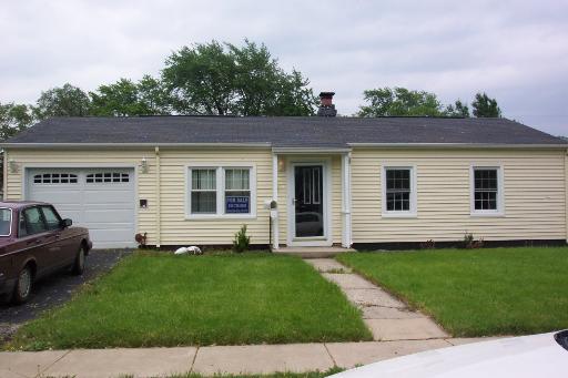 511 Camden Ave., Romeoville, IL 60446