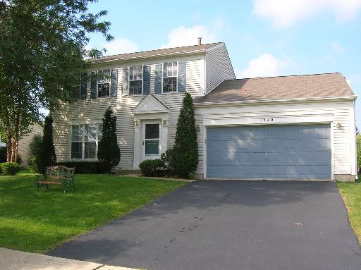 1320 Yosemite Pkwy., Algonquin, IL 60102