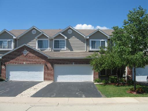 16052 Golfview Dr., Lockport, IL 60441