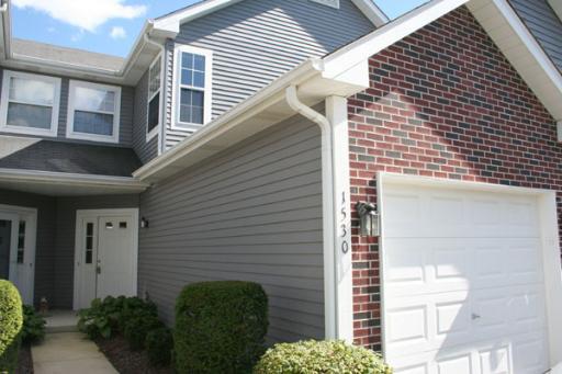 1530 Stoneridge Ct., Yorkville, IL 60560