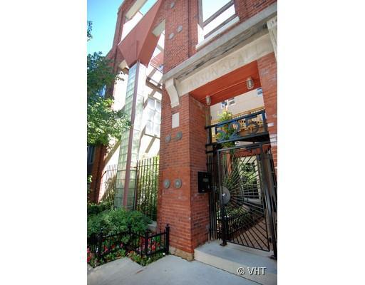 525 N Ada Ave. #25, Chicago, IL 60622