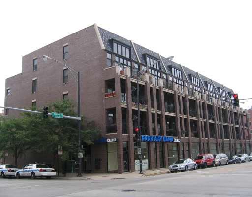 41 N Morgan St. #4, Chicago, IL 60607