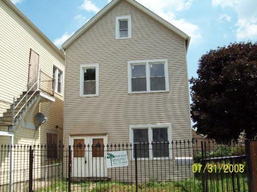 4839 S Laflin St., Chicago, IL 60609