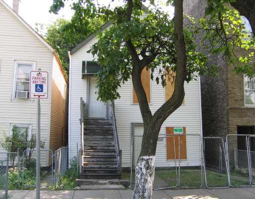1617 S Komensky Ave., Chicago, IL 60623