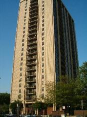 2605 S Indiana Ave. #2009, Chicago, IL 60616