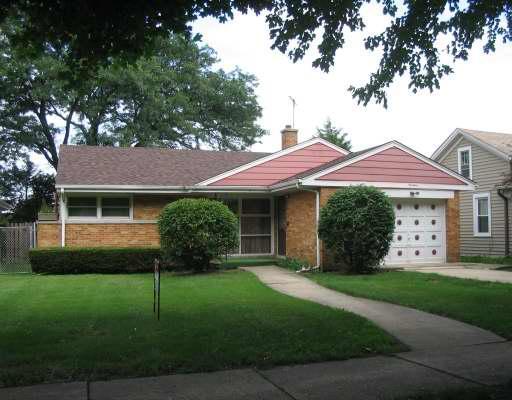 19 S Kerwood St., Palatine, IL 60067