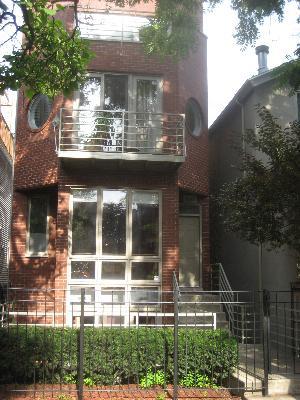 1645 N Winchester Ave. #1, Chicago, IL 60622
