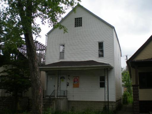 125 E 117 Pl., Chicago, IL 60628