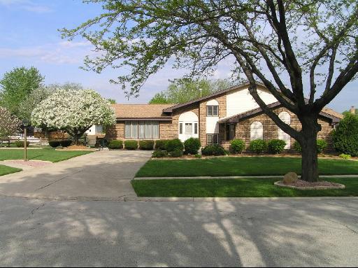 14520 S Canvasback Ct., Homer Glen, IL 60491