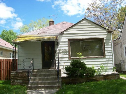 12439 S Union Ave., Chicago, IL 60628