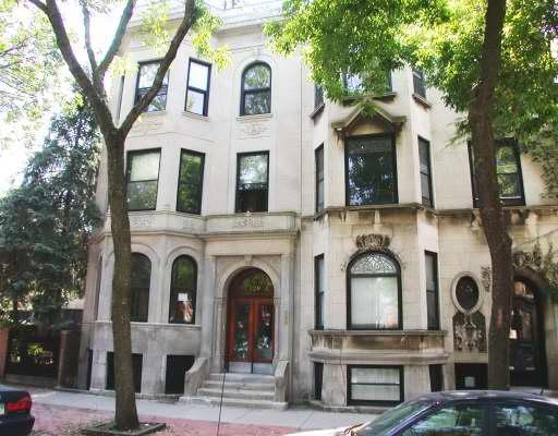 529 W Belden Ave. #2, Chicago, IL 60614