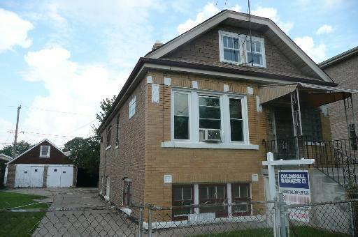 [Address Hidden by Seller], Chicago, IL 60638