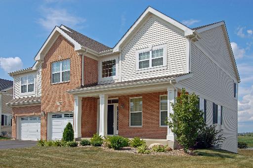 12290 Sinnett St., Huntley, IL 60142