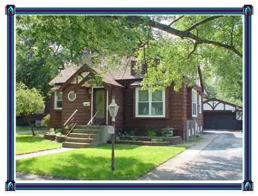 3413 N Schultz Dr., Lansing, IL 60438