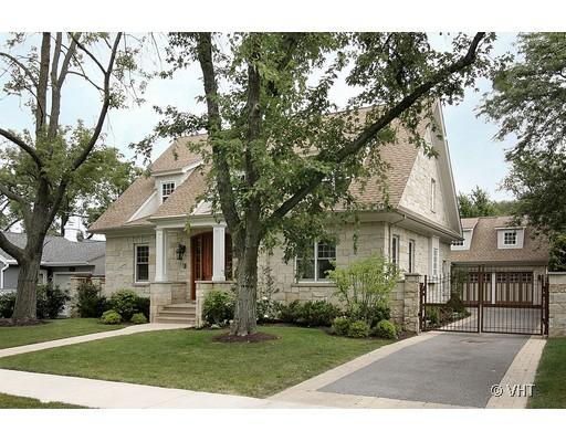 353 Eaton St., Northfield, IL 60093