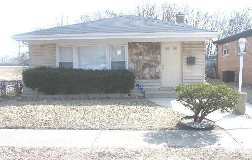 14435 S Harper Ave., Dolton, IL 60419