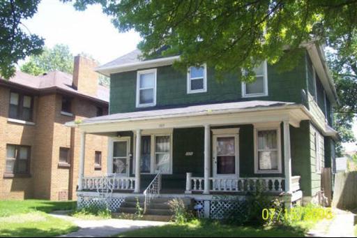 1019 N Court St., Rockford, IL 61103