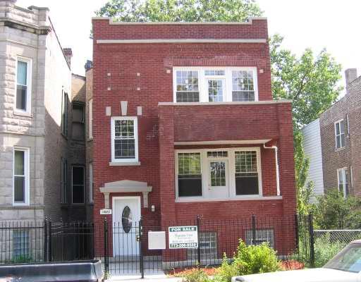 1623 S Drake Ave., Chicago, IL 60623