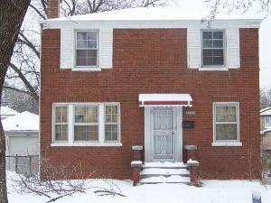 7341 S Fairfield Ave., Chicago, IL 60629