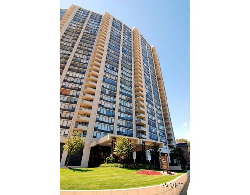 3930 N Pine Grove Ave. #2116, Chicago, IL 60613