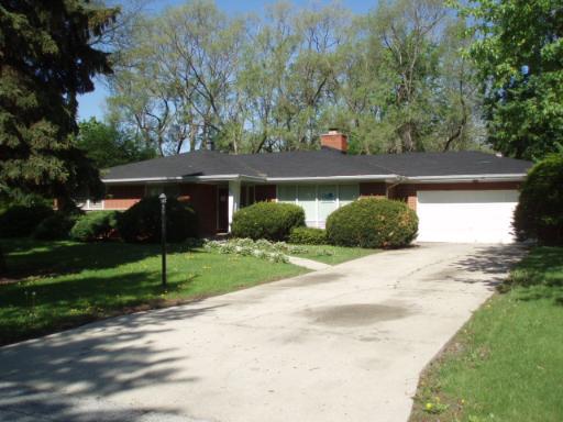20412 N Doria Ln., Olympia Fields, IL 60461