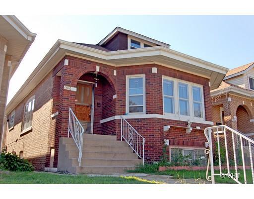 2852 N Merrimac Ave., Chicago, IL 60634